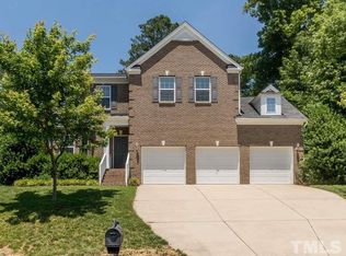 1506 Pattersons Mill Rd, Durham, NC 27703