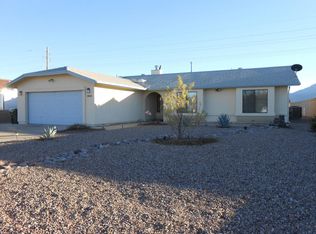 3822 Miller St, Sierra Vista, AZ 85650