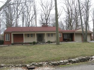 1516 Woodslea Dr, Flint, MI 48507