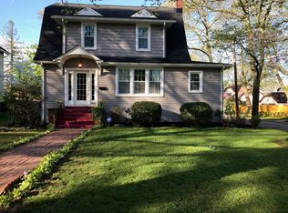 901 Lincoln Ave, Palmyra, NJ 08065