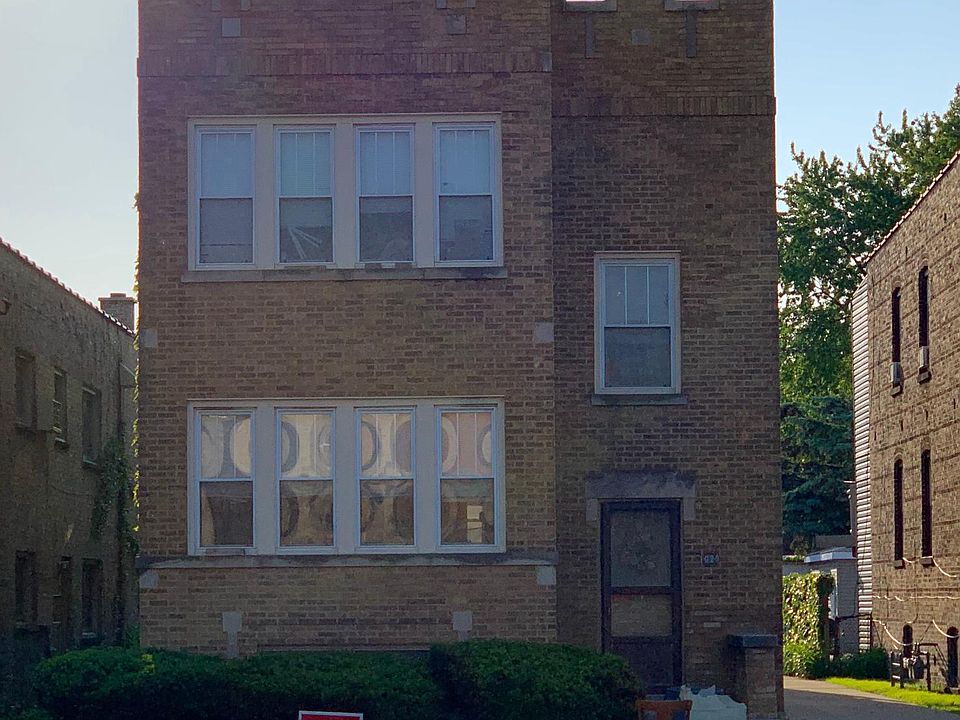 1st image of 1029 N Harlem Ave #1