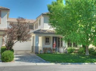 644 Elliot Peak Ave, Las Vegas, NV 89183