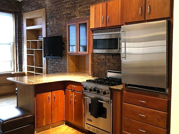 4th image of 308 Mott St APT 3B