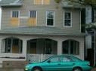 196 S Wyoming St, Hazleton, PA 18201