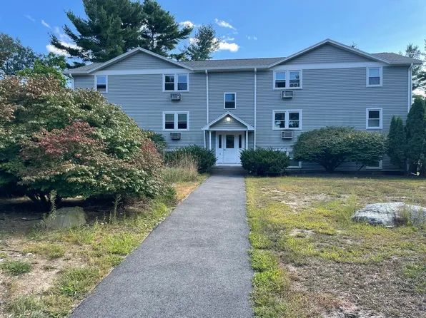 1 Wilbur Ter APT 3, Norton, MA 02766