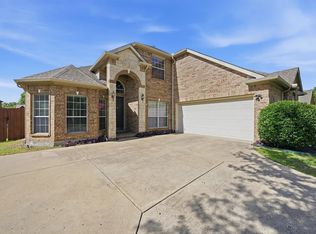 3504 Irvin Dr, Sachse, TX 75048