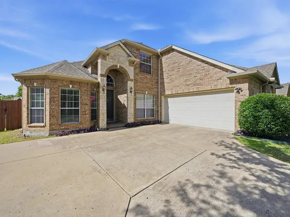 3504 Irvin Dr, Sachse, TX 75048
