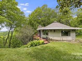 545 Granny Lewis Ln, Mars Hill, NC 28754