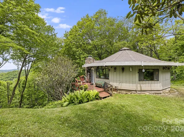 545 Granny Lewis Ln, Mars Hill, NC 28754