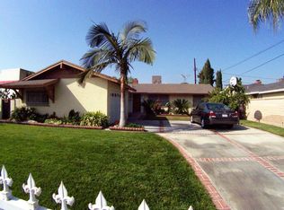 7601 Atoll Ave, North Hollywood, CA 91605