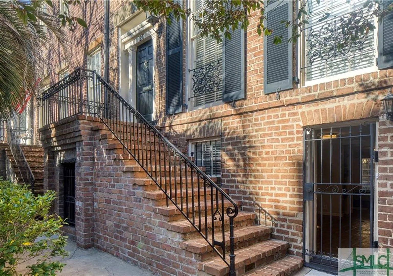20 E. Macon St. — Photo 2