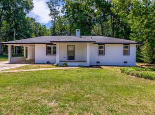 417 Westwood Dr, Anderson, SC 29626