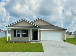 176 Pruitt Dr, Crawfordville, FL 32327
