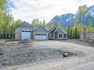 5871 S Gates St, Palmer, AK 99645