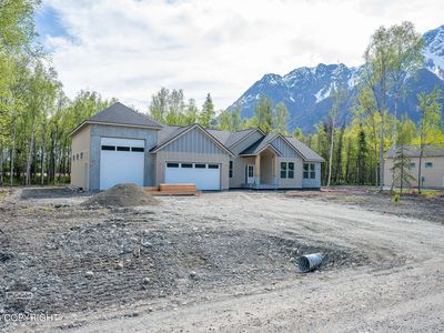 5871 S Gates St, Palmer, AK, 99645