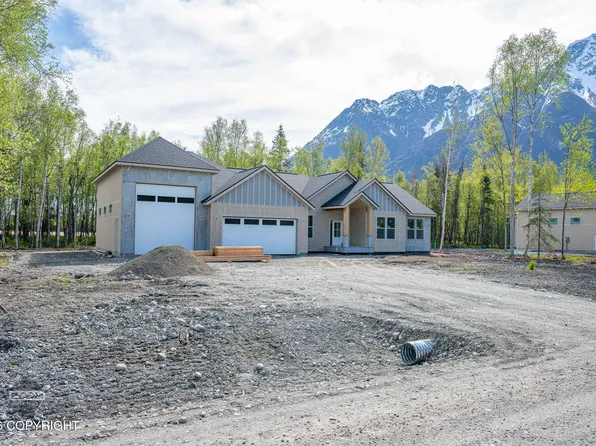 5871 S Gates St, Palmer, AK 99645