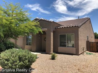 6155 S Eagles Talon Pkwy, Tucson, AZ 85757