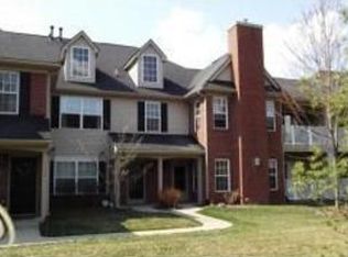 4035 Berkeley Ave, Canton, MI 48188