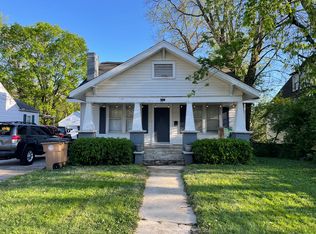 1104 Chickamauga Ave, Knoxville, TN 37917