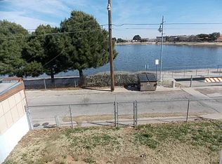 4000 Lakeside Dr, Odessa, TX 79762