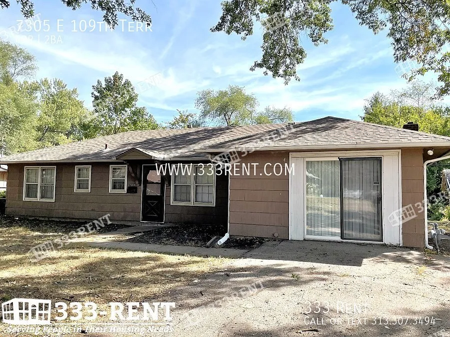 7305 E 109th Ter