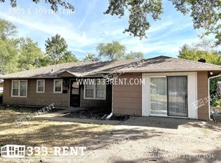 7305 E 109th Ter, Kansas City, MO 64134