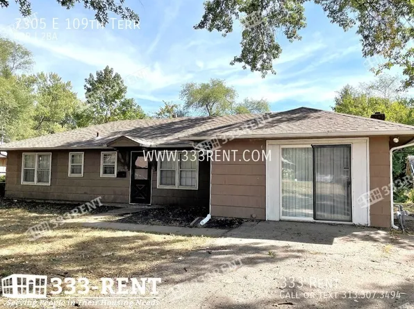 7305 E 109th Ter, Kansas City, MO 64134