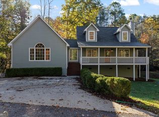 58 Cedar Mountain Vw, Blairsville, GA 30512