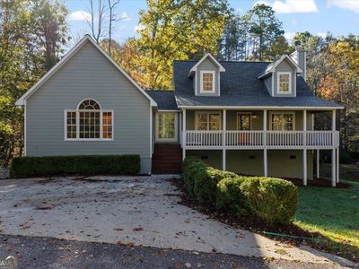 58 Cedar Mountain Vw, Blairsville, GA, 30512