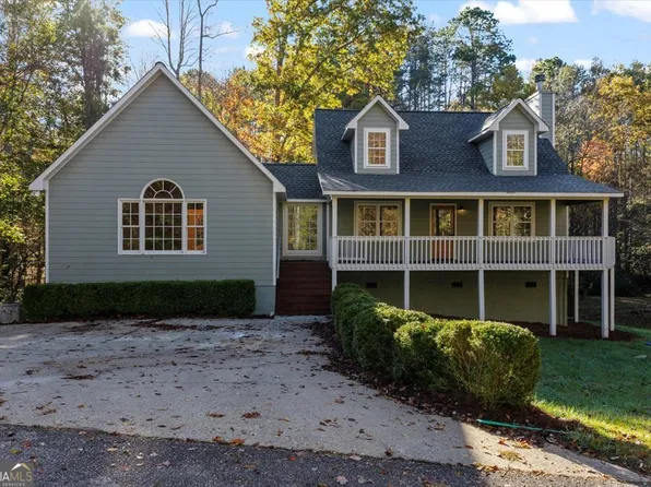 58 Cedar Mountain Vw, Blairsville, GA 30512