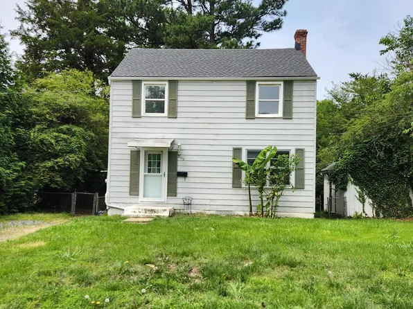 21713 Cabot Pl, Lexington Park, MD 20653