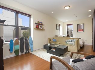 455 E 118th St APT 5W, New York, NY 10035