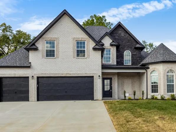 350 Kildeer Dr Lot 247, Clarksville, TN 37040