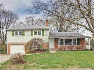 135 Penwood Rd, York, PA 17406
