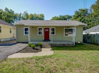 228 Hickory St, Madison, TN 37115