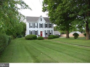 309 E Main St, Wrightstown, NJ 08562