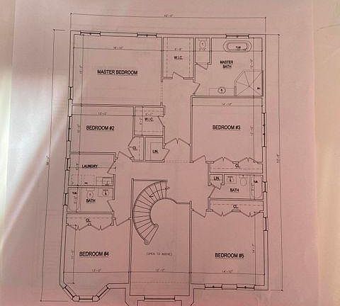 4th image of 0 Hallister St