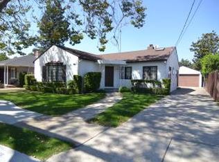 22088 Baywood Ave, Castro Valley, CA 94546