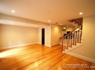 53 Fort Ave #1SS, Roxbury, MA 02119