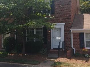 4835 D Tower Rd, Greensboro, NC 27410