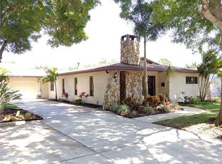 6701 Poinsettia Ave S, Saint Petersburg, FL 33707