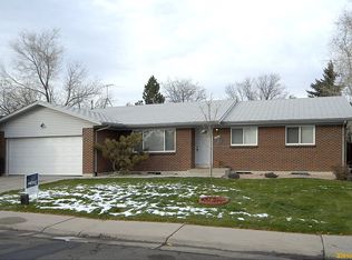 6503 E Columbia Pl, Denver, CO 80224