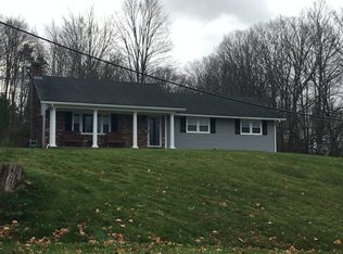 347 Haddam Quarter Rd, Durham, CT 06422