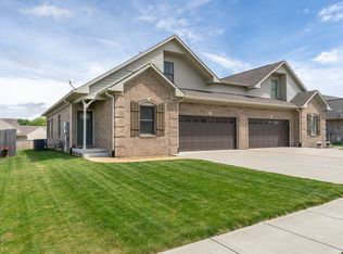 108 Elliott Ave, Trafalgar, IN 46181