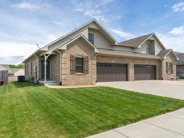 108 Elliott Ave, Trafalgar, IN 46181