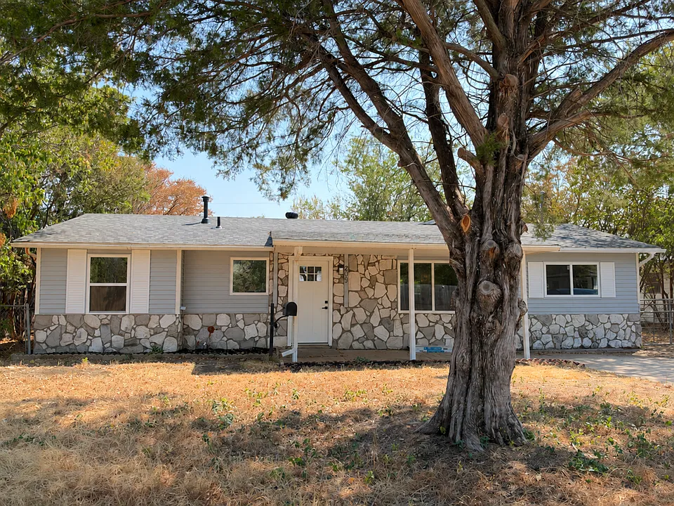 209 W Southern Ave