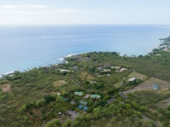 Hoomaluhia Dr Lot 21, Kailua Kona, HI 96740
