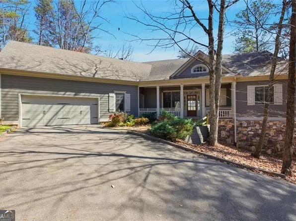 15 Wedgewood Dr, Jasper, GA 30143