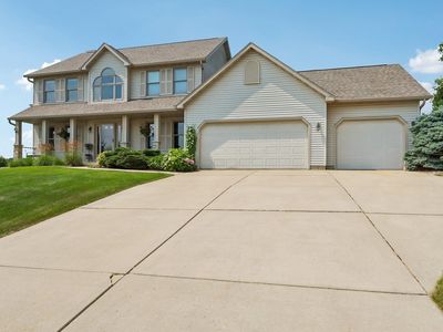 8437 Ellington Way, Middleton, WI, 53562