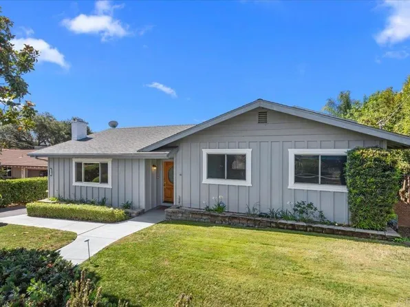 441 Condado Way, Escondido, CA 92025